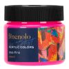 Culoare acrilica DELI Finenolo, 100 ml