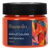 Culoare acrilica DELI Finenolo, 100 ml