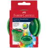 Cutie apa FABER-CASTELL Click and Go Marmorat