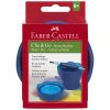 Cutie apa FABER-CASTELL Click and Go