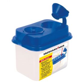 Cutie de apa dubla EBERHARD FABER