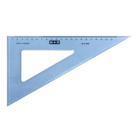 Echer 60 grade MOBIUS+RUPPERT 6225