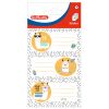 Etichete scolare 9 buc/set, HERLITZ