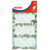 Etichete scolare 9 buc/set, HERLITZ