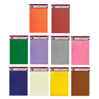 Fetru DACO Uni, 4 buc/set Fetru DACO Uni, 4 buc/set