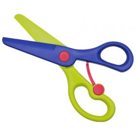 Foarfeca copii 13 cm, M-G, So Many Cats
