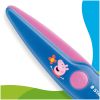 Foarfeca pentru copii, din plastic, 11 cm STAEDTLER Noris Junior Peppa Pig
