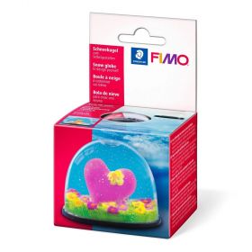 Glob de zapada oval FIMO Accessoires