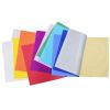 Hartie matase colorata A4 FIORELLO, 60 file/set