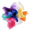 Hartie matase colorata A4 FIORELLO, 60 file/set