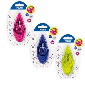 Lipici banda 8.4 mm x 12 m, MILAN