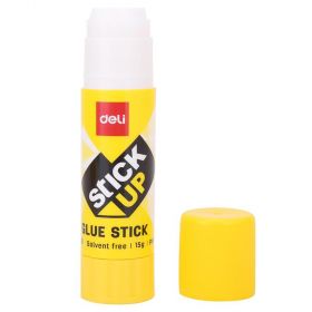 Lipici solid 15 g, DELI 20110