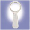 Lupa CENTRUM D 5 cm, cu led