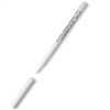 Marker permanent, alb, 2 mm, KOH-I-NOOR 3313