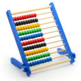 Numaratoare din lemn, 15 x 20 cm, Colorarte