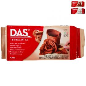 Pasta modelatoare 500 g, DAS