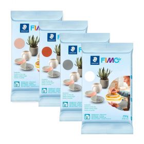 Pasta modelaj FIMO Air Basic 250 g