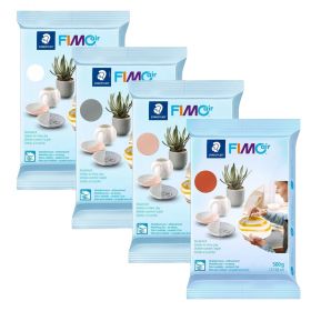 Pasta modelaj FIMO Air Basic 500 g