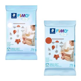 Pasta modelaj FIMO Air Light 125 g 