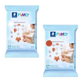 Pasta modelaj FIMO Air Light 250 g 