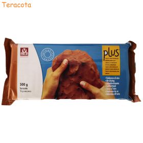 Pasta modelatoare 500 g, PLUS Sio 2