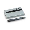 Patroane cerneala T10 LAMY, 5 buc/set