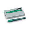 Patroane cerneala T10 LAMY, 5 buc/set