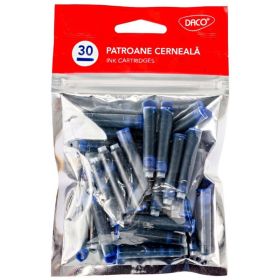 Patroane cerneala termosensibila DACO You And Me, 30 buc/set, PA032