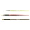 Pensule STAEDTLER Noris 989, 3 buc/set