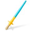 Pensule STAEDTLER Noris Junior 9894, 3 buc/set