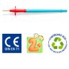 Pensule STAEDTLER Noris Junior 9894, 3 buc/set