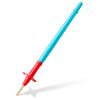 Pensule STAEDTLER Noris Junior 9894, 3 buc/set