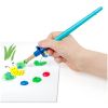Pensule STAEDTLER Noris Junior 9894, 3 buc/set