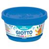 Tempera degete 6 culori/set, 100 ml, GIOTTO