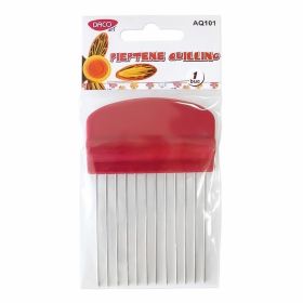 Pieptene quilling DACO