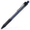 Pix cu gel 0.7 mm, cu mecanism FABER-CASTELL Beyond F