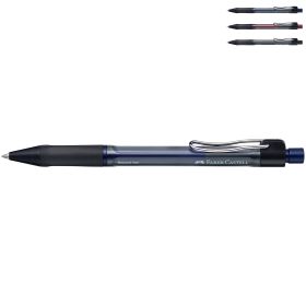 Pix cu gel 0.7 mm, cu mecanism FABER-CASTELL Beyond F