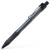 Pix cu gel 0.7 mm, cu mecanism FABER-CASTELL Beyond F