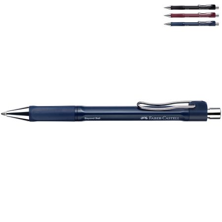 Pix albastru FABER-CASTELL Beyond
