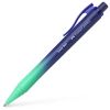 Pix cu mecanism FABER-CASTELL Flow Daily XB
