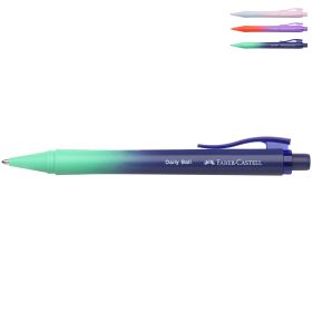 Pix cu mecanism FABER-CASTELL Flow Daily XB