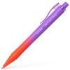 Pix cu mecanism FABER-CASTELL Flow Daily XB