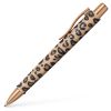 Pix cu mecanism XB FABER-CASTELL Poly Ball Leo