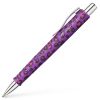Pix cu mecanism XB FABER-CASTELL Poly Ball Leo