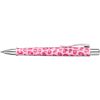 Pix cu mecanism XB FABER-CASTELL Poly Ball Leo
