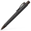 Pix cu mecanism XB FABER-CASTELL Poly Ball Leo