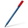 Pix fara mecanism STAEDTLER Triplus XB, 20 culori/set