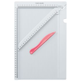 Placa de biguire multifunctionala DACO