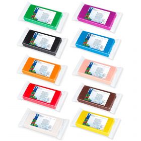 Plastilina 1kg, STAEDTLER Noris