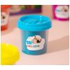 Plastilina 6 culori/set, 600 g, DELI